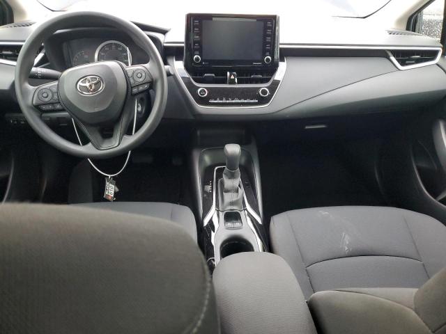 Photo 8 from auction – 2022 TOYOTA COROLLA LE with VIN JTDEPMAE4NJ201422