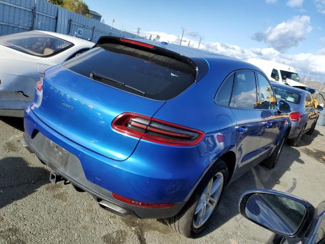 Photo 3 from auction – 2017 PORSCHE MACAN with VIN WP1AA2A58HLB06874