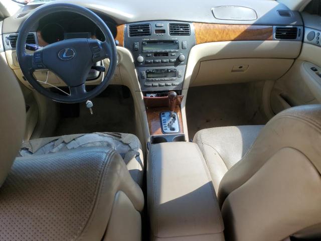 Photo 8 from auction – 2006 LEXUS ES 330 with VIN JTHBA30G965167472