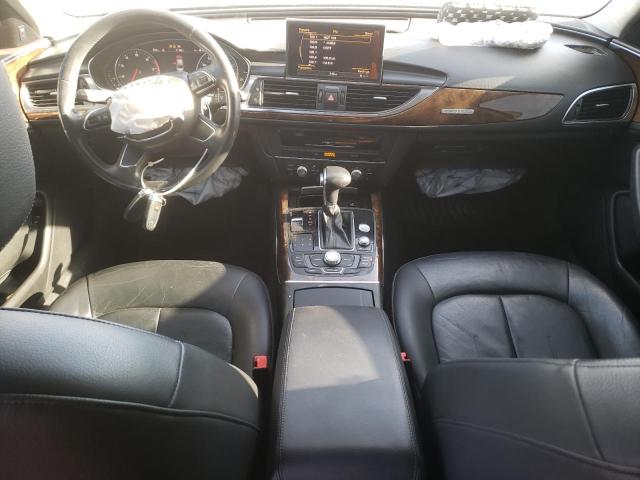 Photo 8 from auction – 2012 AUDI A6 PREMIUM with VIN WAUGGAFC3CN062644