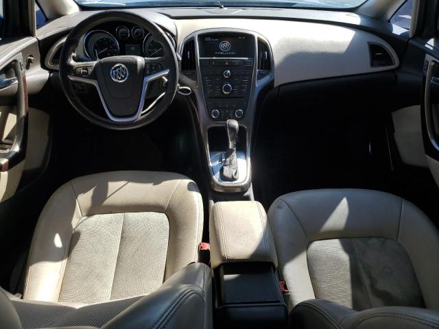 Photo 8 from auction – 2014 BUICK VERANO with VIN 1G4PP5SK5E4127246