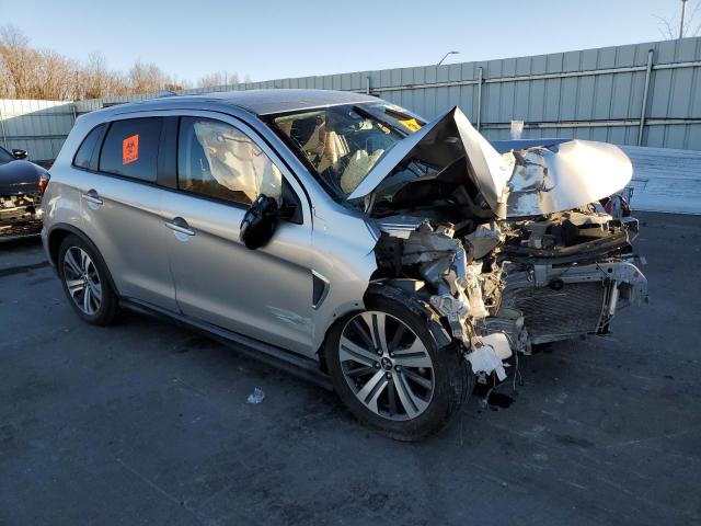 Photo 4 from auction – 2021 MITSUBISHI OUTLANDER with VIN JA4APVAU8MU009763