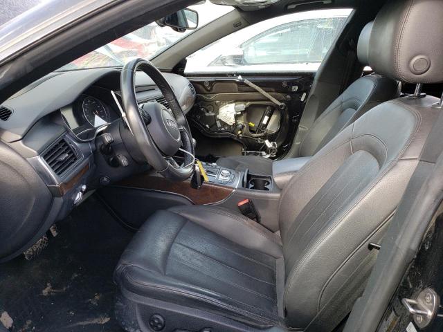 Photo 7 from auction – 2015 AUDI A7 PRESTIG with VIN WAU2GAFC6FN063415