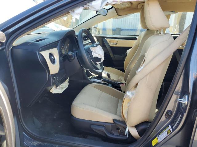Photo 7 from auction – 2018 TOYOTA COROLLA L with VIN 2T1BURHE4JC028098