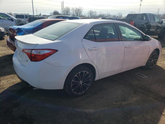 Photo 3 from auction – 2015 TOYOTA COROLLA L with VIN 2T1BURHE6FC406641