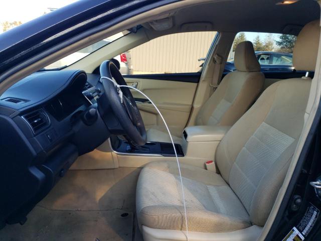 Photo 7 from auction – 2017 TOYOTA CAMRY LE with VIN 4T1BF1FK0HU791278
