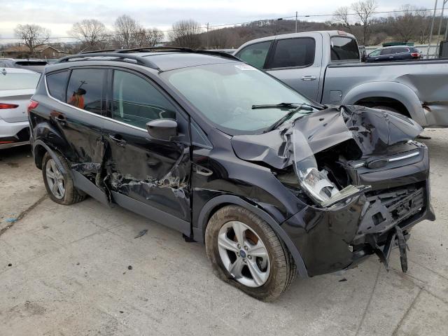Photo 4 from auction – 2013 FORD ESCAPE SE with VIN 1FMCU0GX4DUA51631