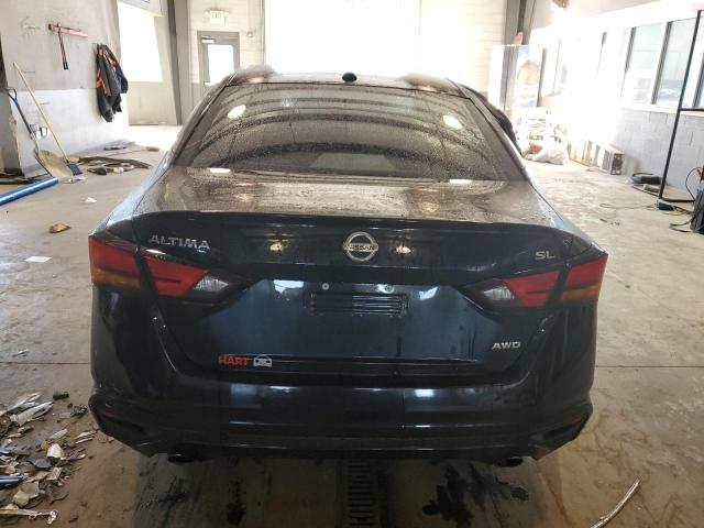 Photo 6 from auction – 2020 NISSAN ALTIMA SL with VIN 1N4BL4EW0LC215987