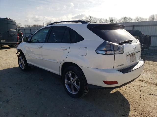 Photo 2 from auction – 2006 LEXUS RX 400 with VIN JTJGW31U260003696