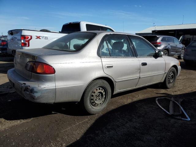 Photo 3 from auction – 1998 TOYOTA COROLLA VE with VIN 2T1BR18E0WC024432