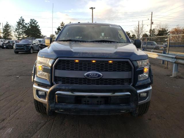 Photo 5 from auction – 2016 FORD F150 SUPER with VIN 1FTFW1EG2GFA85869