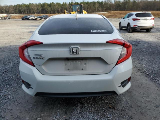 Photo 6 from auction – 2017 HONDA CIVIC EX with VIN 19XFC2F75HE039428