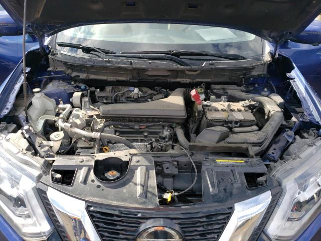 Photo 11 from auction – 2018 NISSAN ROGUE S with VIN JN8AT2MT2JW489466
