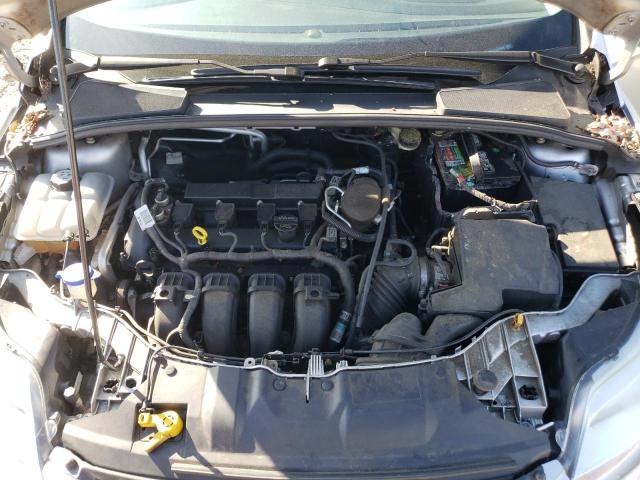 Photo 11 from auction – 2012 FORD FOCUS S with VIN 1FAHP3E27CL270328