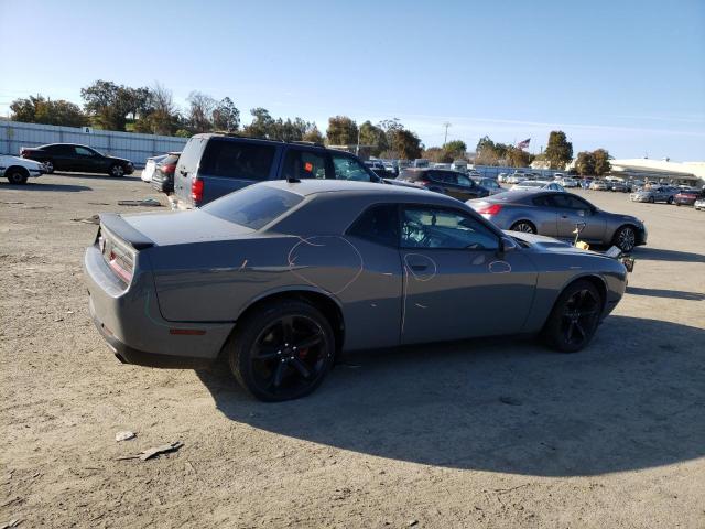 Photo 3 from auction – 2015 DODGE CHALLENGER with VIN 2C3CDZAG1FH715279