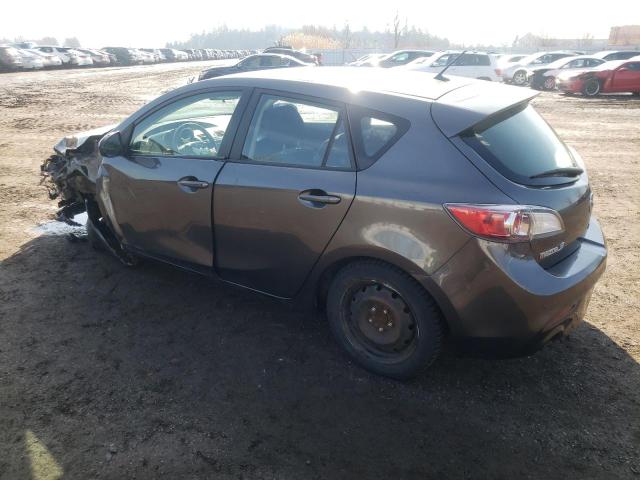 Photo 2 from auction – 2013 MAZDA 3 I with VIN JM1BL1KFXD1747385