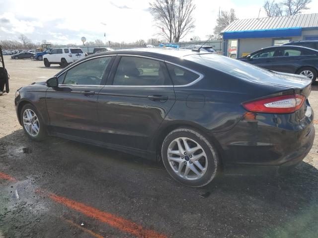 Photo 2 from auction – 2015 FORD FUSION SE with VIN 1FA6P0HD8F5120532
