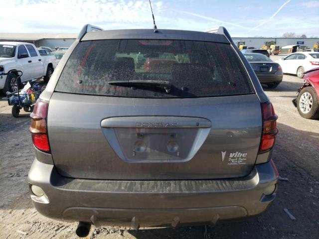 Photo 6 from auction – 2008 PONTIAC VIBE with VIN 5Y2SL65898Z419747