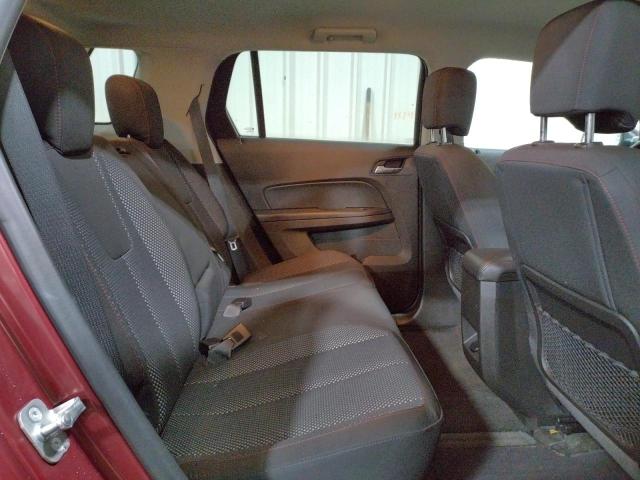 Photo 11 from auction – 2016 GMC TERRAIN SL with VIN 2GKALNEK1G6225861