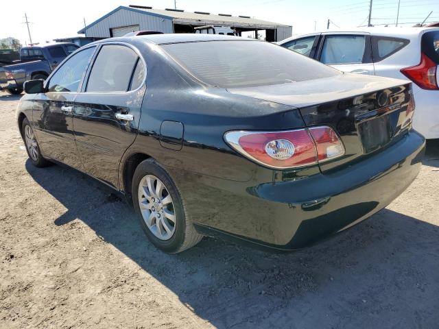 Photo 2 from auction – 2003 LEXUS ES 300 with VIN JTHBF30G230110119