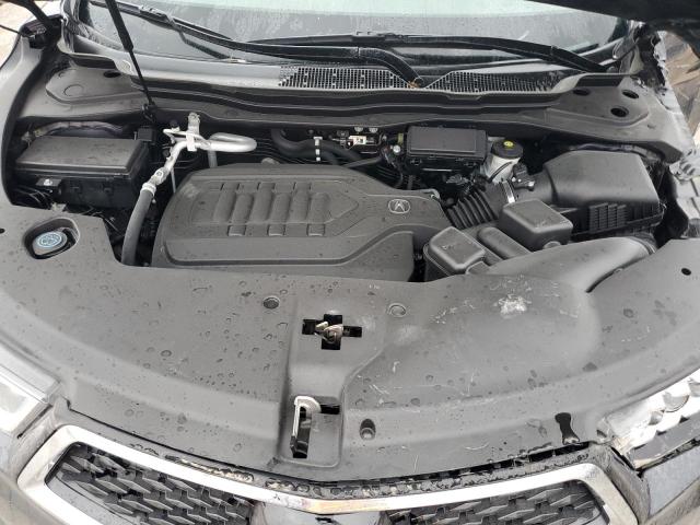 Photo 12 from auction – 2019 ACURA MDX TECHNO with VIN 5J8YD4H5XKL010942