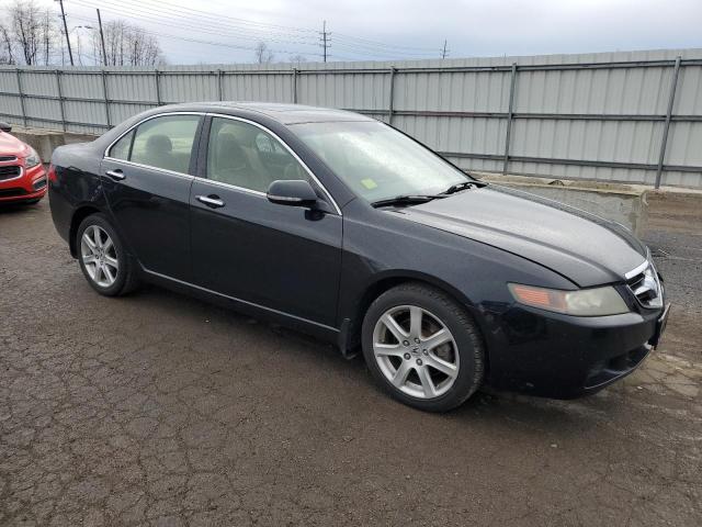Photo 4 from auction – 2004 ACURA TSX with VIN JH4CL96844C001418