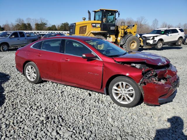 Photo 4 from auction – 2017 CHEVROLET MALIBU LT with VIN 1G1ZE5ST5HF231605