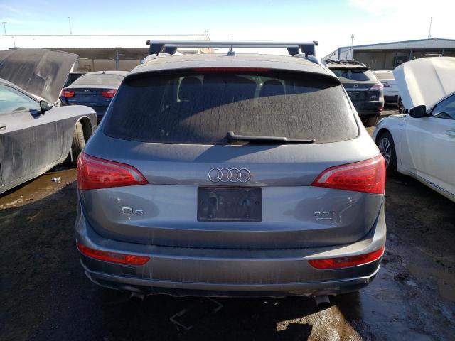 Photo 6 from auction – 2012 AUDI Q5 PREMIUM with VIN WA1LFAFP6CA135451