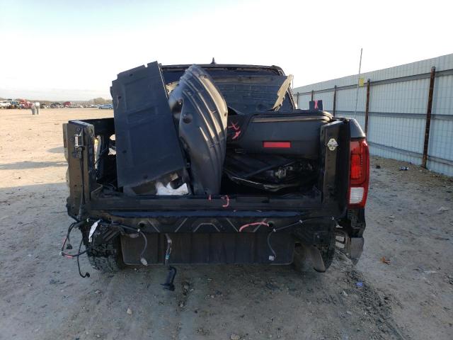 Photo 6 from auction – 2017 HONDA RIDGELINE with VIN 5FPYK3F8XHB020529