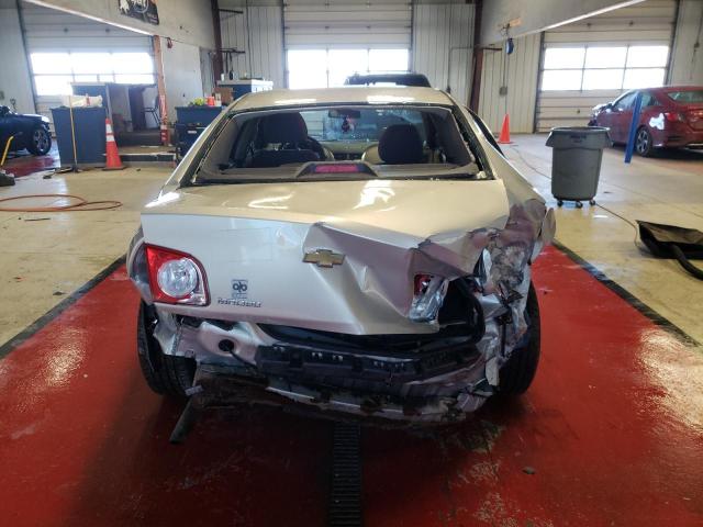 Photo 6 from auction – 2011 CHEVROLET MALIBU LS with VIN 1G1ZA5E13BF315922