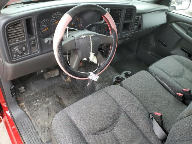 Photo 8 from auction – 2006 CHEVROLET SILVER1500 with VIN 3GCEC14X36G212048