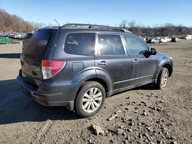 Photo 3 from auction – 2011 SUBARU FORESTER 2 with VIN JF2SHADCXBH707379