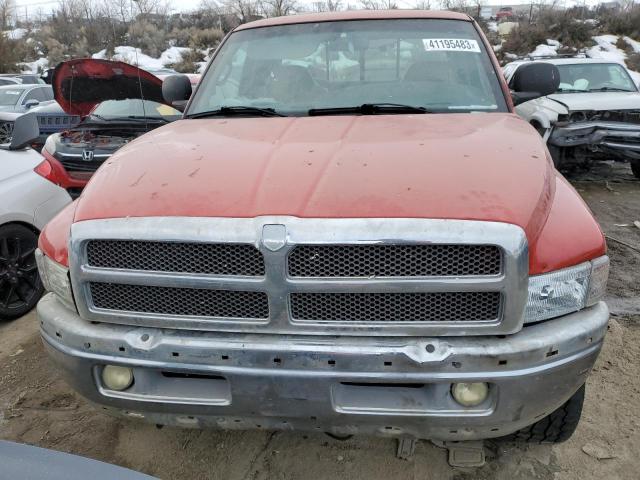 Photo 11 from auction – 2001 DODGE RAM 1500 with VIN 3B7HF13Z01G187500