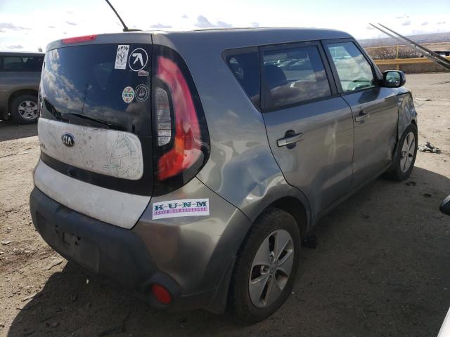 Photo 3 from auction – 2014 KIA SOUL with VIN KNDJN2A23E7065070