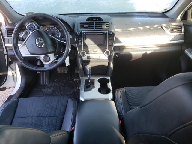 Photo 8 from auction – 2013 TOYOTA CAMRY L with VIN 4T1BF1FK3DU287933