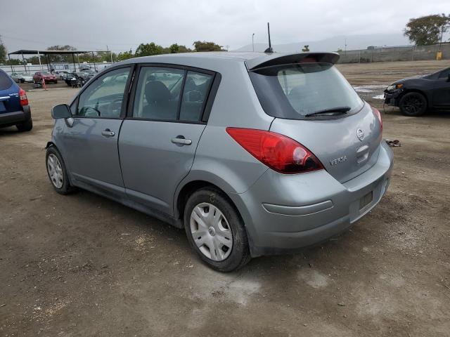 Photo 2 from auction – 2009 NISSAN VERSA S with VIN 3N1BC13E59L371865