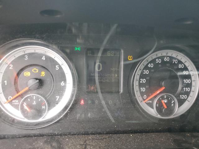 Photo 9 from auction – 2015 RAM 1500 SLT with VIN 1C6RR6GG3FS529563