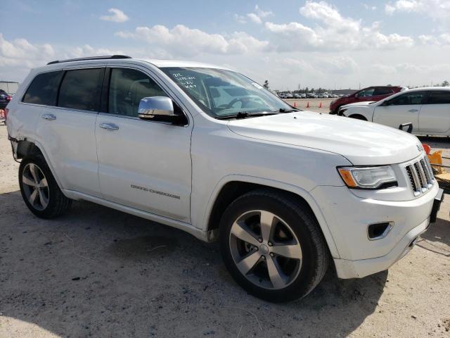 Photo 4 from auction – 2015 JEEP GRAND CHER with VIN 1C4RJECG2FC678024