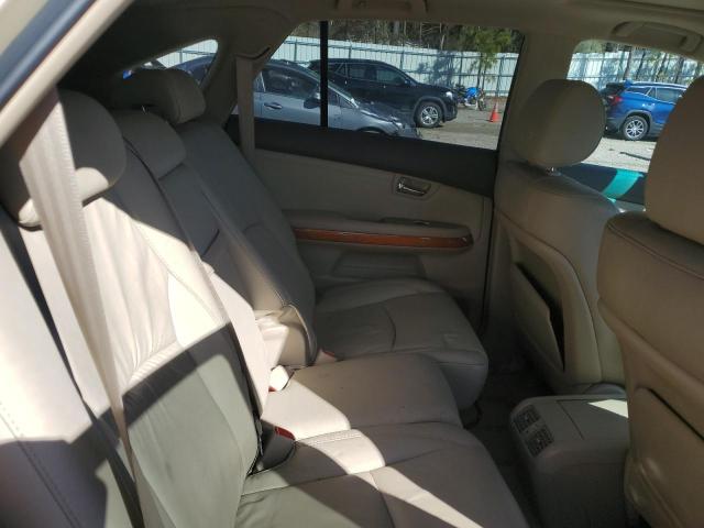 Photo 11 from auction – 2009 LEXUS RX 350 with VIN 2T2GK31U39C060364