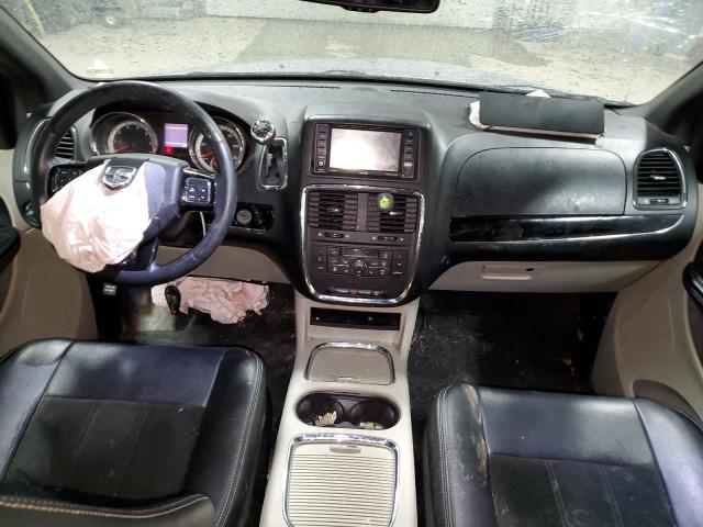صورة رقم 8 من المزاد - 2017 DODGE GRAND CARA مع VIN 2C4RDGCG9HR731167