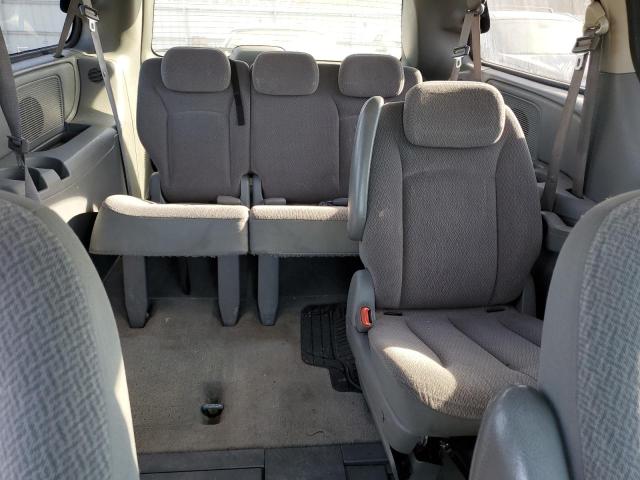 Photo 10 from auction – 2007 CHRYSLER TOWN & COU with VIN 2A4GP54L47R243252