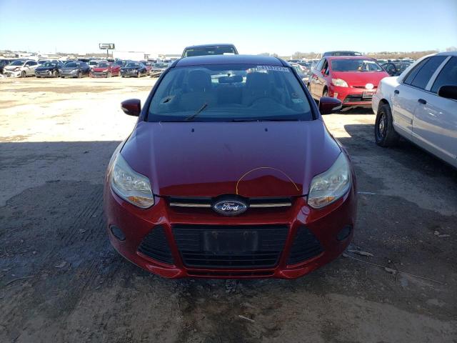 صورة رقم 5 من المزاد - 2013 FORD FOCUS SE مع VIN 1FADP3F27DL254581