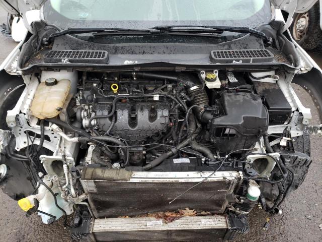 Photo 12 from auction – 2013 FORD ESCAPE SE with VIN 1FMCU9G94DUD42121