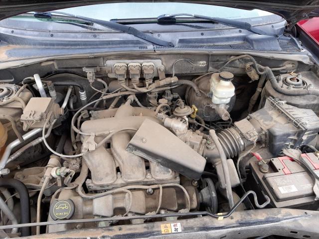 Photo 11 from auction – 2005 FORD ESCAPE XLT with VIN 1FMYU93185KD17709