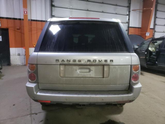 Photo 6 from auction – 2004 LAND ROVER RANGE ROVE with VIN SALMF11444A163069