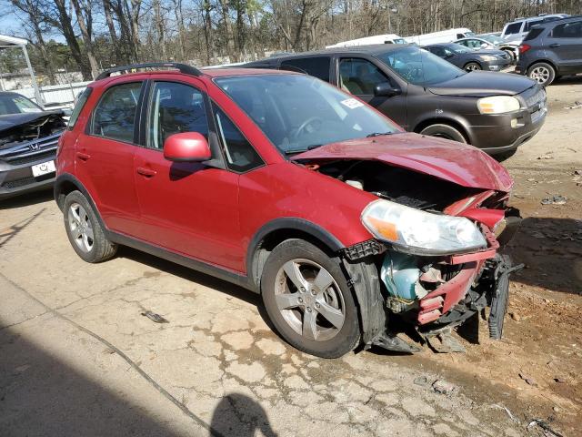 Photo 4 from auction – 2012 SUZUKI SX4 with VIN JS2YB5A31C6305002