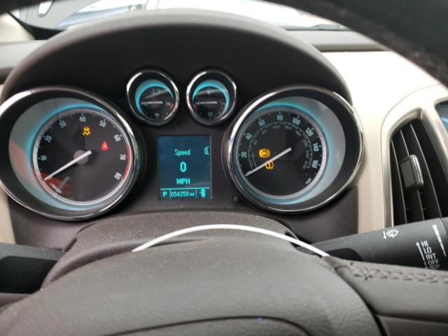Photo 9 from auction – 2013 BUICK VERANO CON with VIN 1G4PR5SK6D4140287