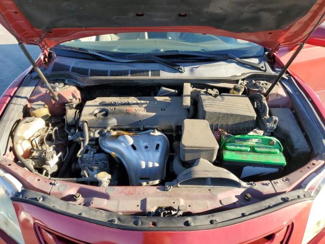Photo 11 from auction – 2007 TOYOTA CAMRY CE with VIN JTNBE46K573050486