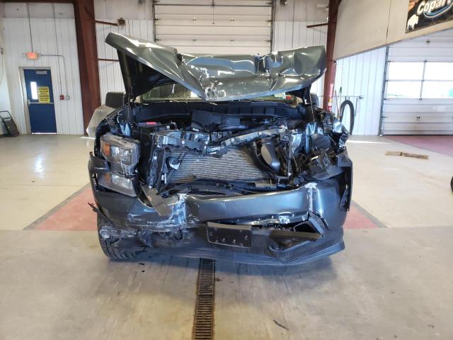 Photo 5 from auction – 2020 CHEVROLET silverado with VIN 3GCPYBEH5LG206271