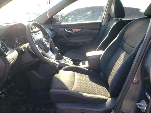 Photo 7 from auction – 2017 NISSAN ROGUE S with VIN 5N1AT2MT7HC779320